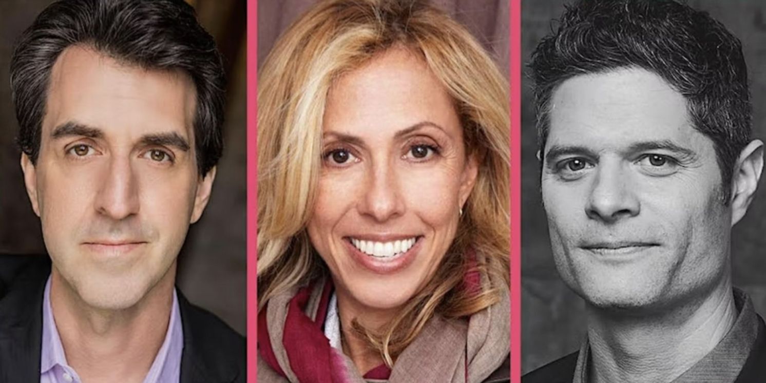 Amanda Green, Jason Robert Brown, and Tom Kitt Will Discuss Stephen Sondheim at the NYPL Next Month  Image