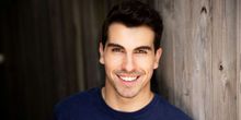 Actor Daniel Assetta