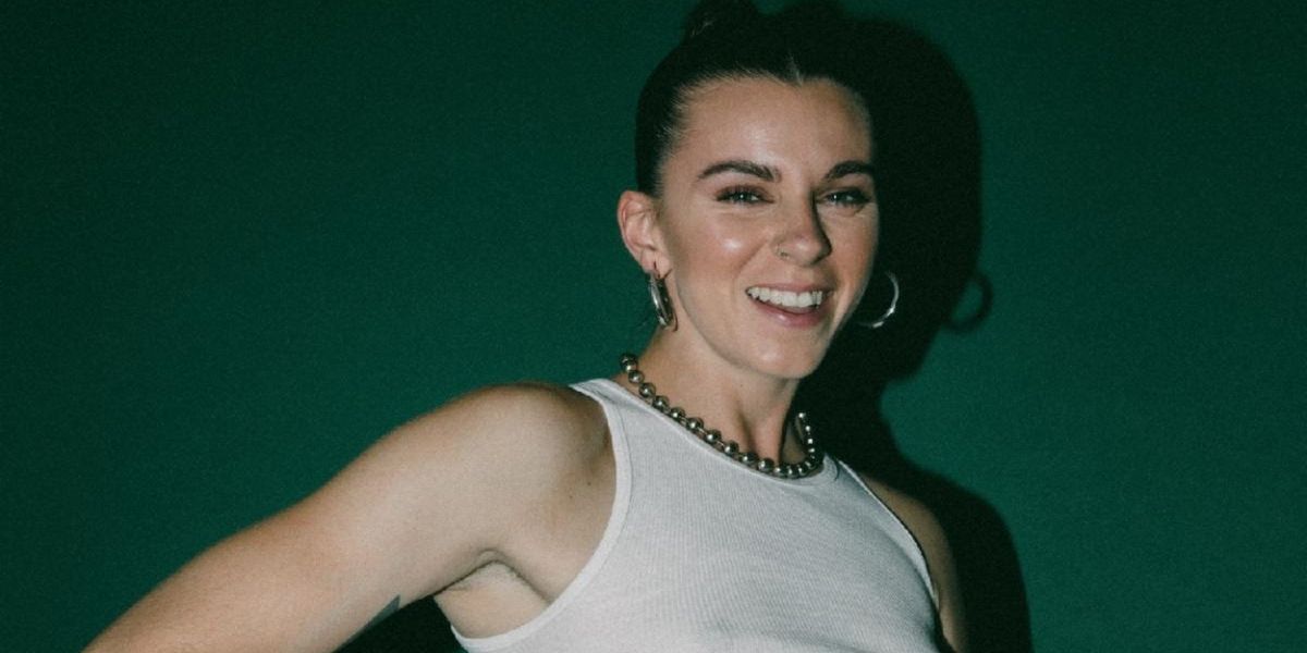 PVRIS Drops New Single 'Goddess'