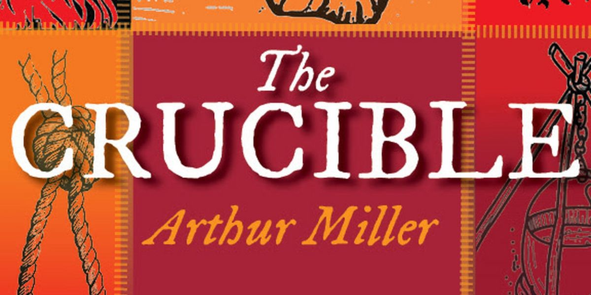 Cast & Creative Team Set for THE CRUCIBLE at Invictus Theatre Company