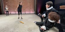 Interview: Ana Karneza of TWELFTH NIGHT at 4th Wall Theatre Company