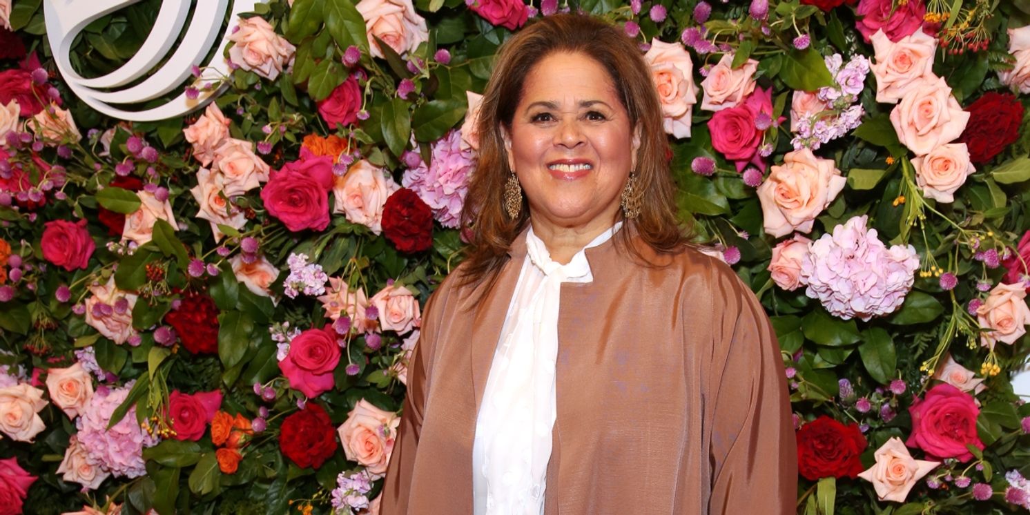 Anna Deavere Smith to be Honored With 2022 Louis Auchincloss Prize by the Museum of the City of New York  Image