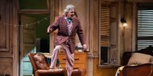 Artistic Director Carl Wallnau of CENTENARY STAGE COMPANY Talks About the Future