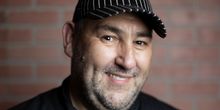 Chef Spotlight: Dan Nistorescu of SIDE DOOR in Midtown East