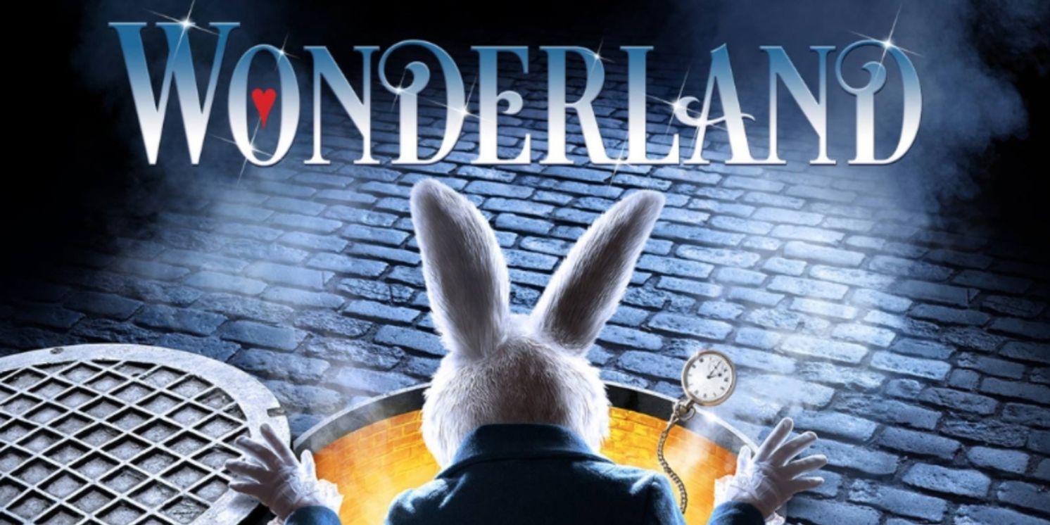 Review: WONDERLAND at The Music Center At Strathmore  Image