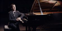 Interview: Hershey Felder of GEORGE GERSHWIN ALONE at Mountain View Center For The Pe
