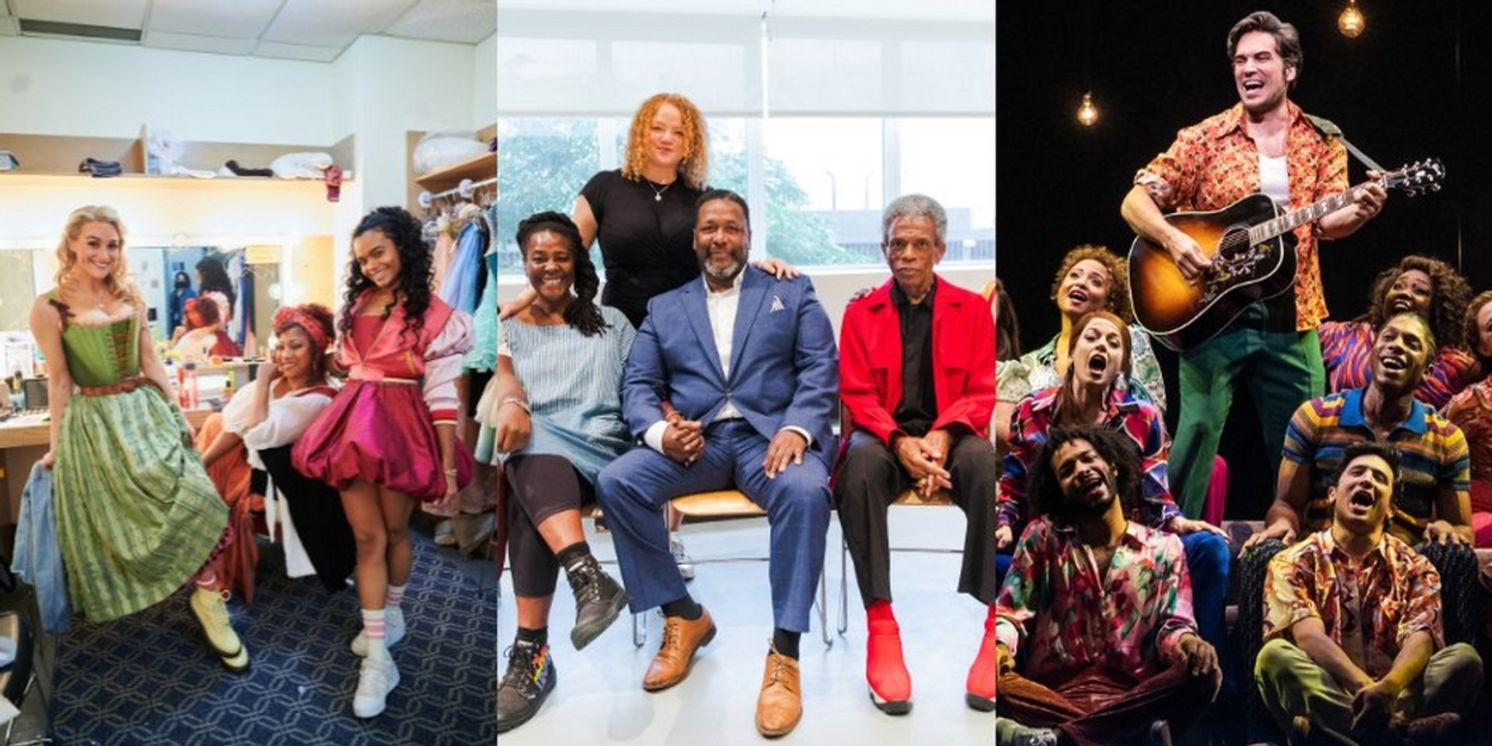 What Celebrities Are Making Their Way to Broadway?  Image