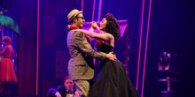 Kayla Radam Talks Musical Theatre On Cruise Ships