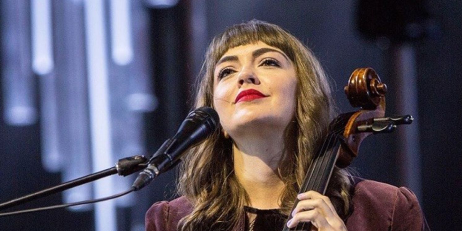 Neyla Pekarek Joins Erin Kommor in BEGIN TO HOPE This November at 54 Below  Image