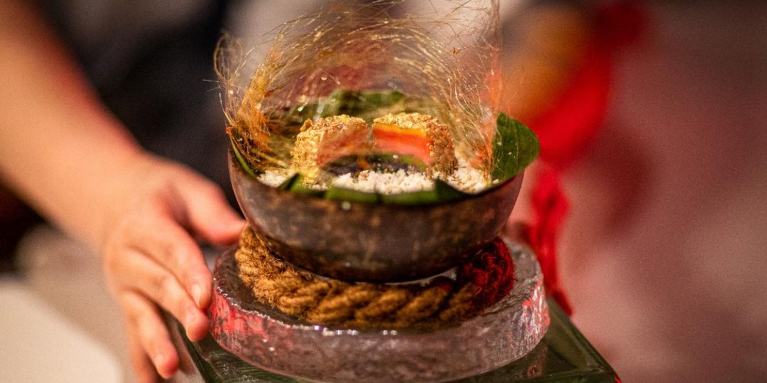 Pride Month – Two NYC Restaurants that Give Back  Image