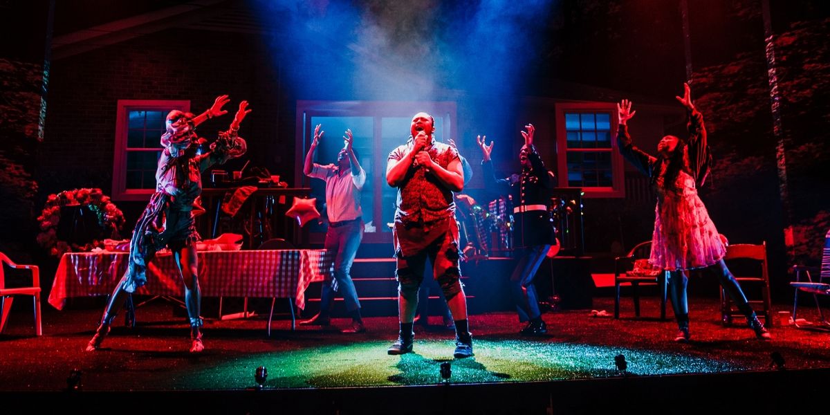 LaChanze to Moderate Post-Show Conversation at FAT HAM With National Black Theatre