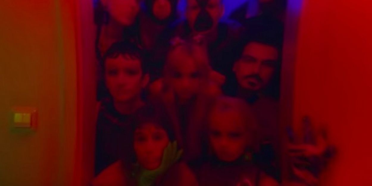 Milky Chance Releases Video for 'Oh Mama' Video