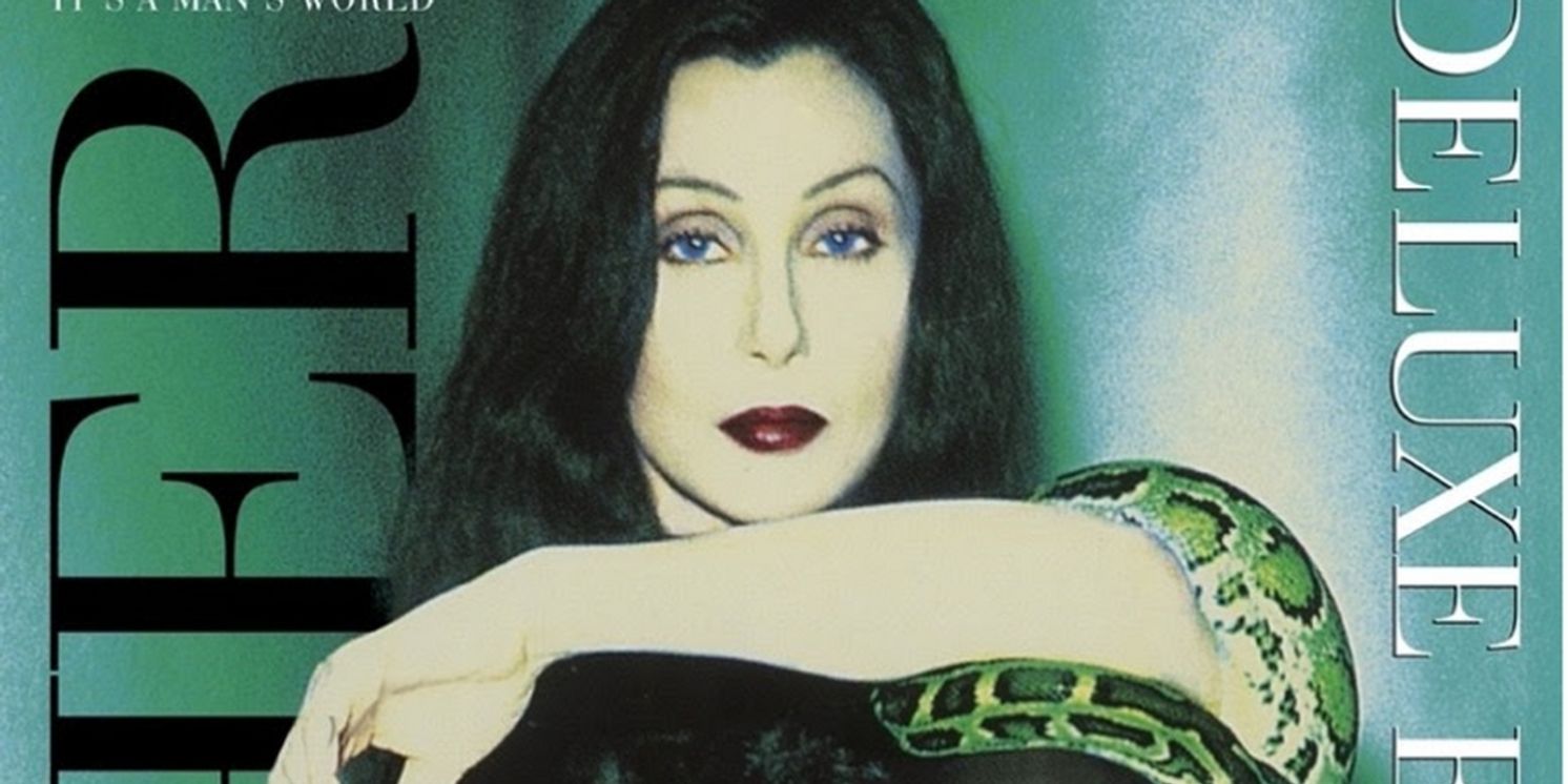 Cher Releases Rare Remix of 'One by One (Jr's Pride Mix)'  Image