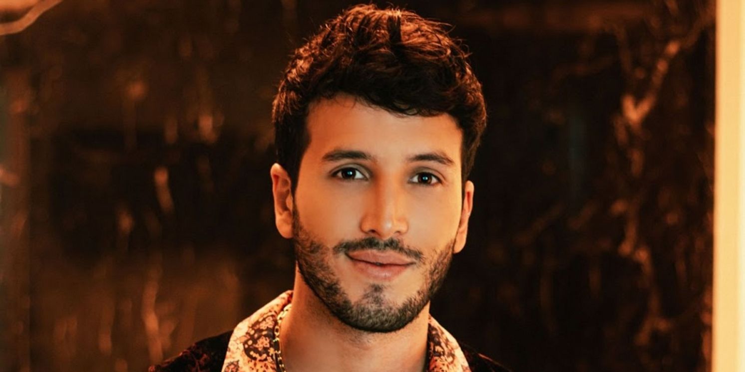 Sebastián Yatra Receives 10 Nominations at 2023 Premio Lo Nuestro  Image