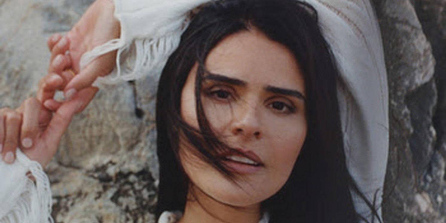 ANNA Releases Her Debut Ambient Electronic Album 'Intentions'  Image