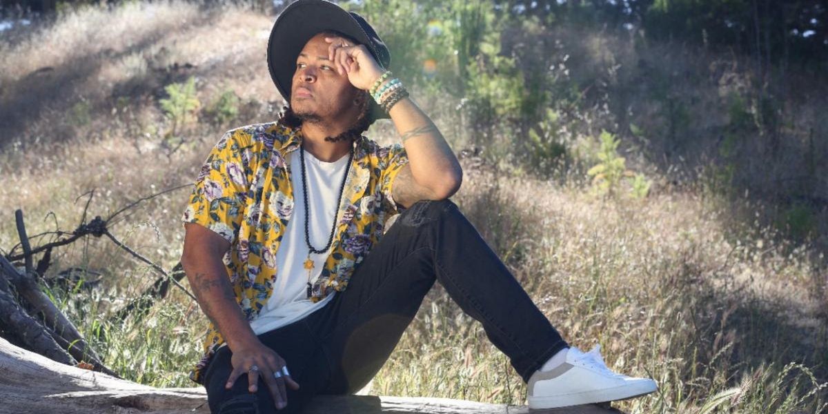 Parker Lane Announces New Album 'Kaleidoscope' & Releases New Single 'How You Feel'