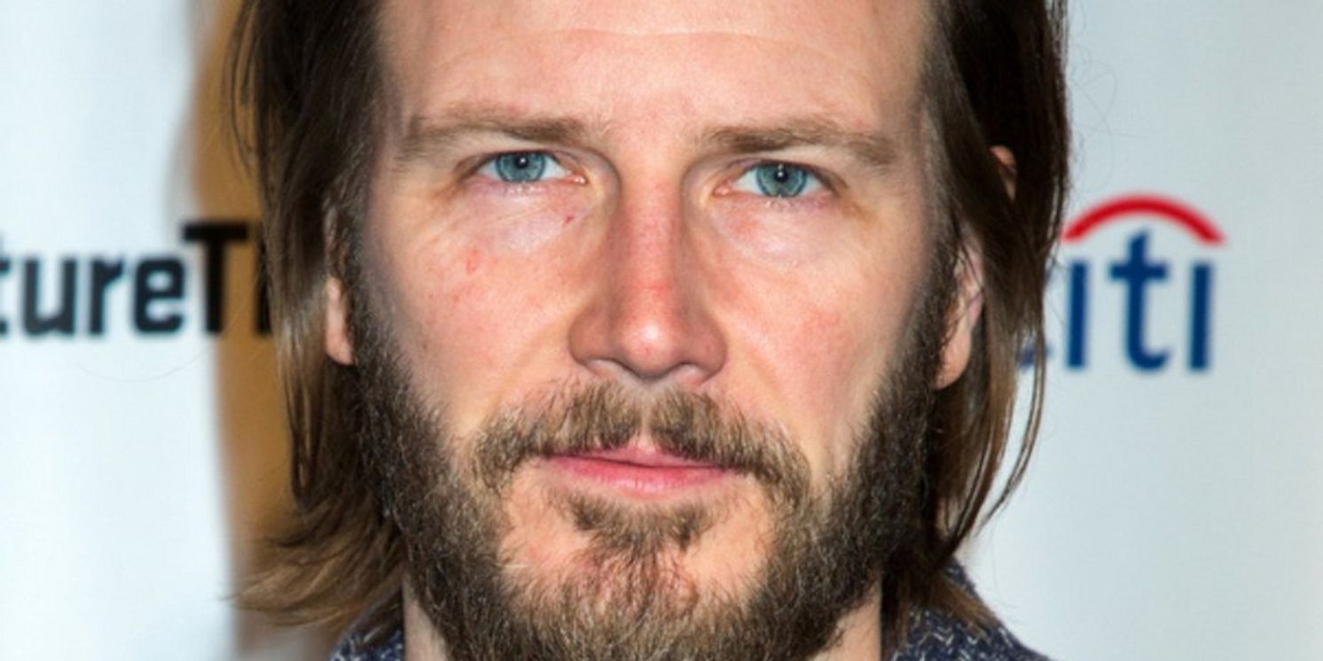 Bill Heck Joins TAKE ME OUT on Broadway; Full Cast Announced  Image