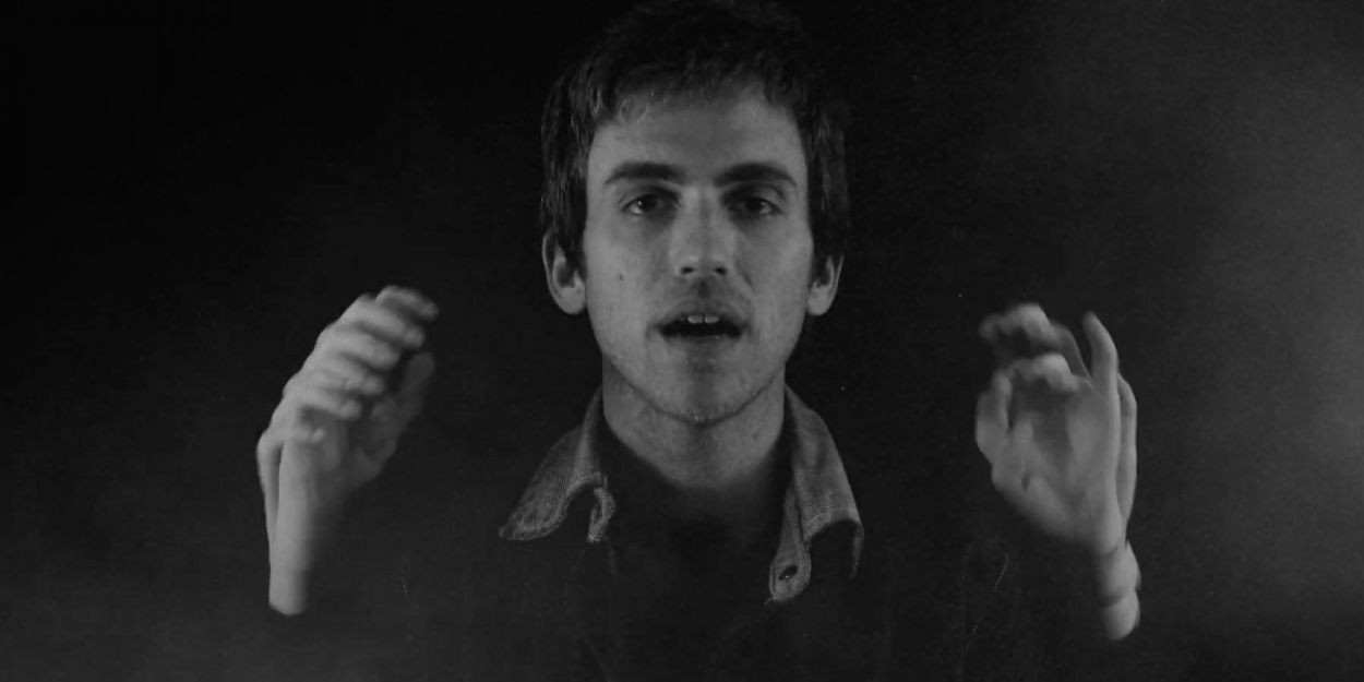Andrew Comb Debuts 'Dry Eyes' Music Video Video