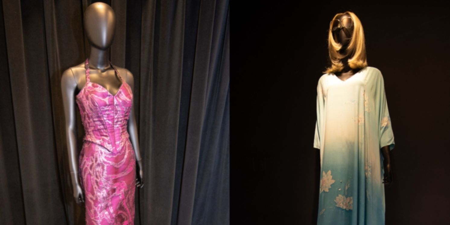 The Museum Of Broadway Adds New Artifacts From INTO THE WOODS; HELLO, DOLLY!; and More!  Image