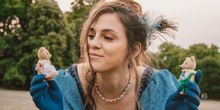 Interview: Writer and Actor Rosalie Minnitt on Feminism and Comedy in her Play CLEMEN