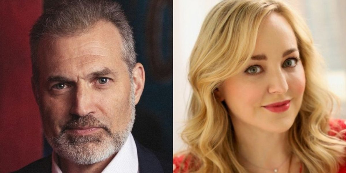 Marc Kudisch, Geneva Carr, Randy Graff & More to Star in VILLAIN: DEBLANKS at The Green Room 42 in October