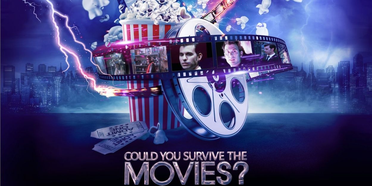 VIDEO: YouTube Releases Trailer for COULD YOU SURVIVE THE MOVIES Video