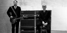 Academy Award-winner Billy Bob Thornton and J.D. Andrew of The Boxmasters Talk New Mu
