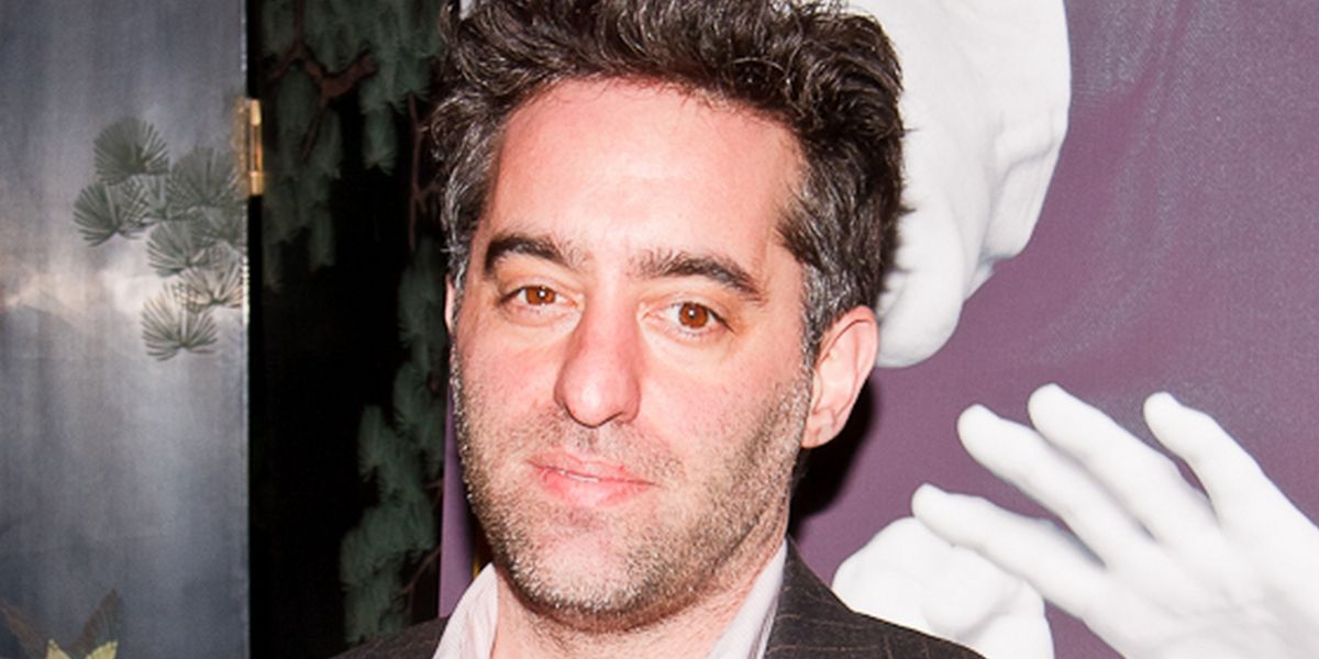 The Old Globe to Present Barry Edelstein in Conversation with Nathan Englander