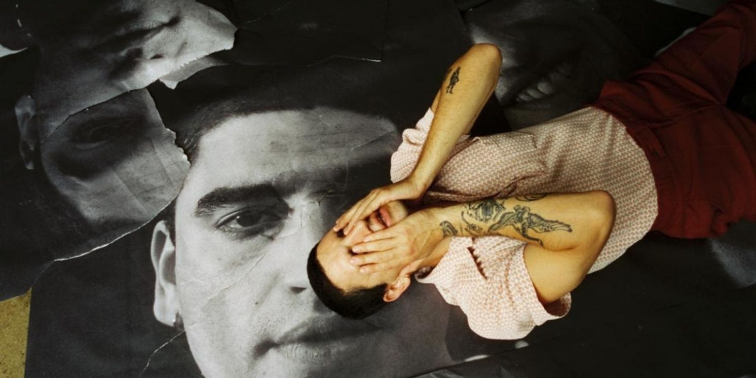 Adam Melchor Unveils Latest Track 'I'm Ready' Off New Album  Image