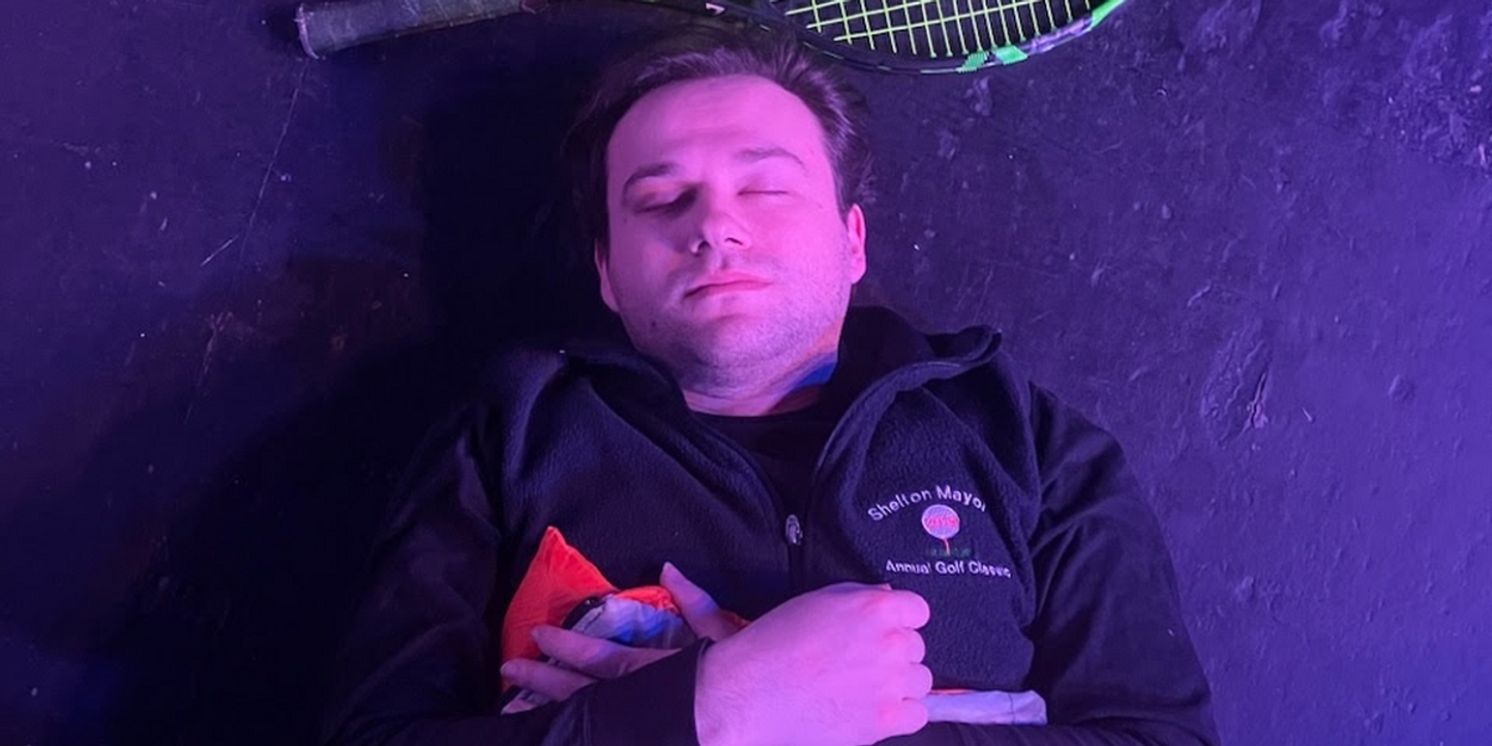 2023 FRIGID Fringe Festival Award Winners Announced  Image