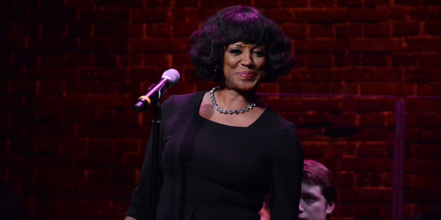 Broadway Veteran Marva Hicks Passes Away  Image
