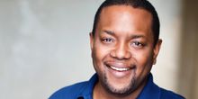 Tony Nominee John-Andrew Morrison Discusses How A STRANGE LOOP is Changing People's L