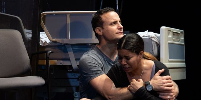 Video: Dominic Fumusa Talks Returning to the Stage in JASPER