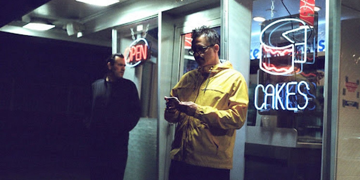 Atmosphere Share New Single 'Bigger Pictures'  Image