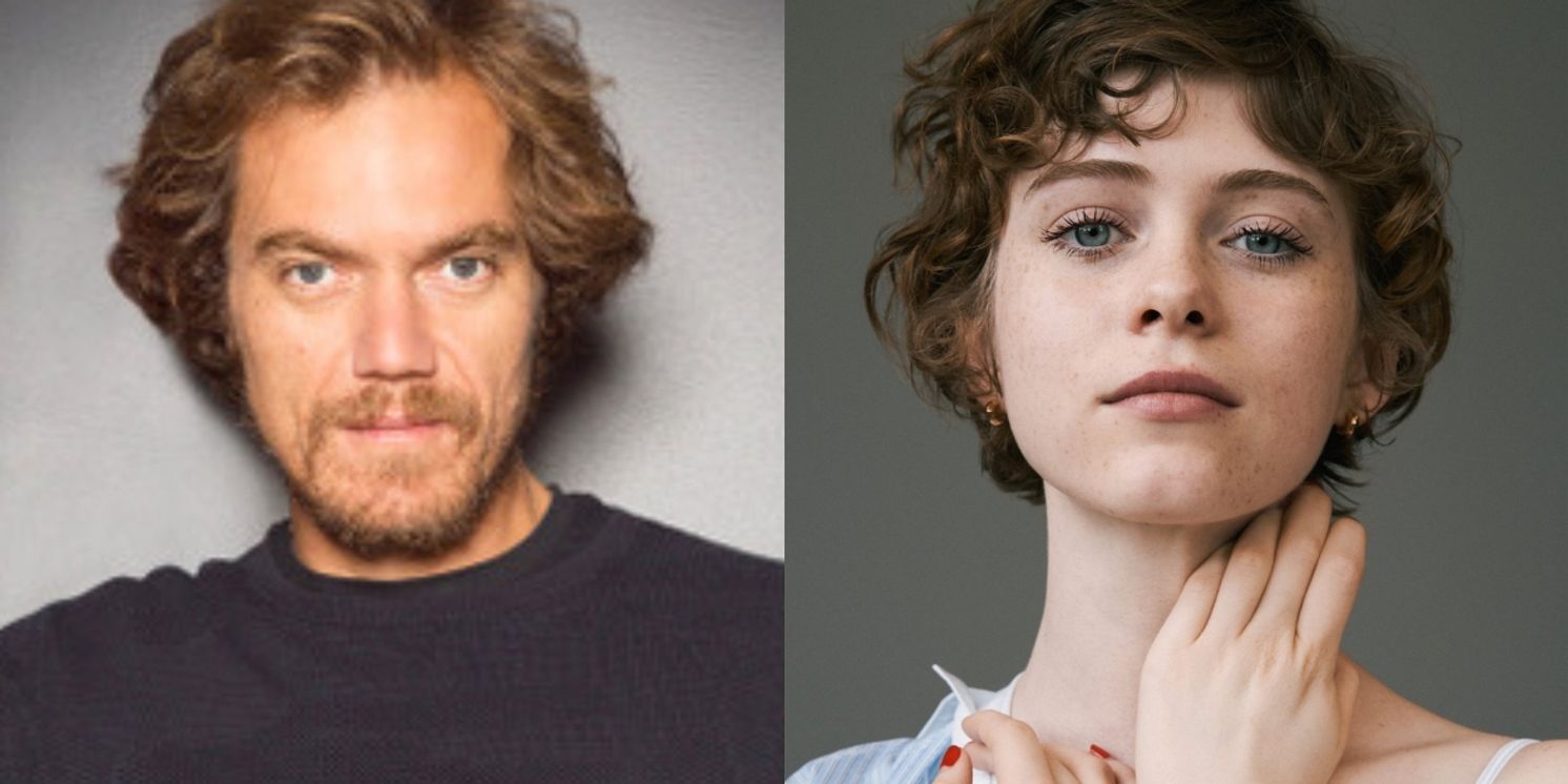 Michael Shannon and Sophia Lillis Will Lead Reading of WE WILL NOT BE SILENT  Image