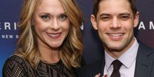 VIDEO: Jeremy Jordan & Ashley Spencer Visit Backstage LIVE with Richard Ridge