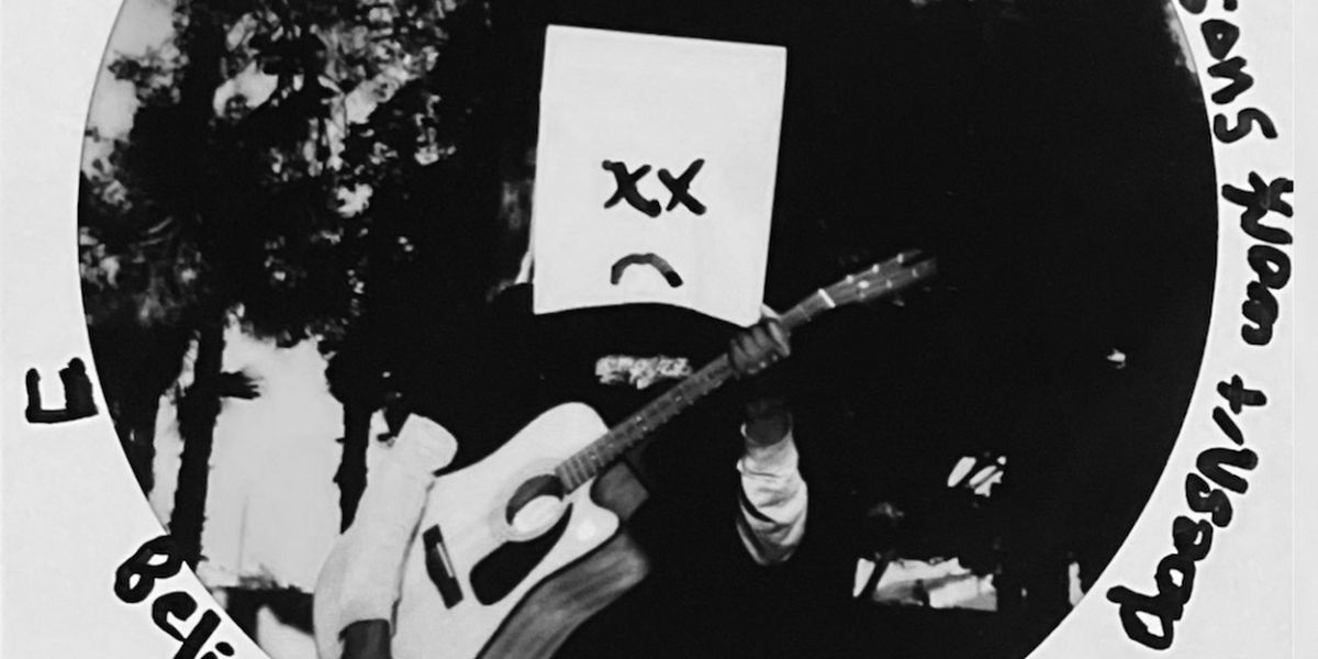Juno Rucker Drops Soulful Guitar-Laden Single 'Pretty People'
