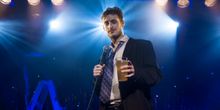EDINBURGH 2019: Jack Tucker Q&A