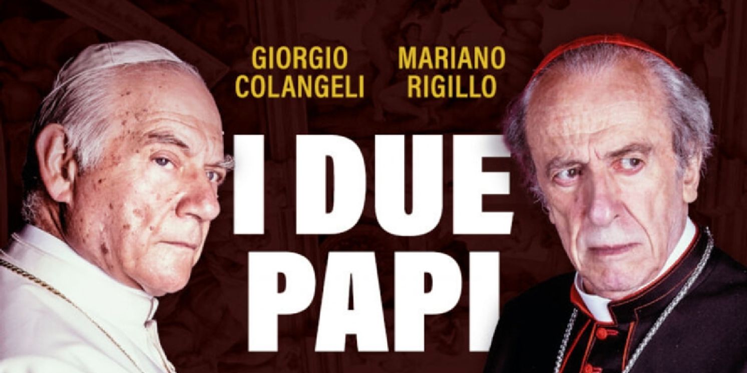 Review: I DUE PAPI Alla Sala Umberto  Image