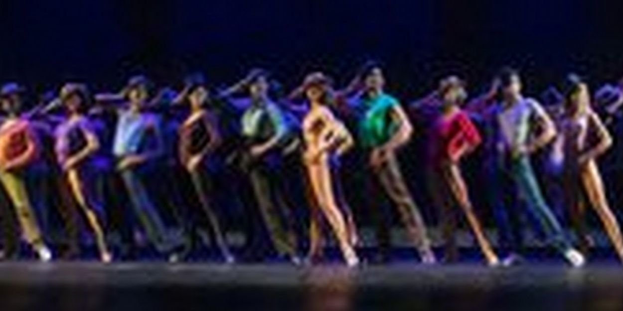 Exclusive Video: Get A First Look At Antonio Banderas In A CHORUS LINE Video