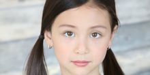 Rachel Ling Gordon-A Talented Youth's Budding Career
