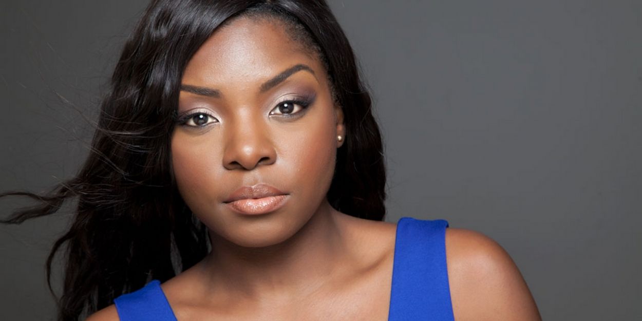 VIDEO: Joaquina Kalukango Visits Backstage LIVE with Richard Ridge- Watch Now! Video