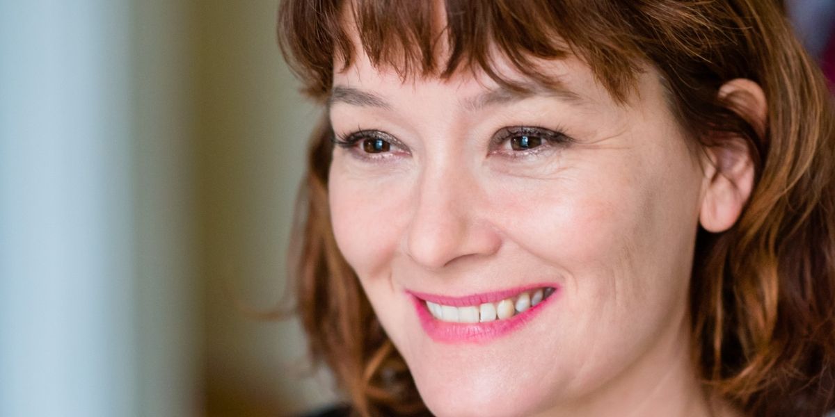 World Premiere of Erica Schmidt's LUCY to be Presented by Audible Theater in January 2023