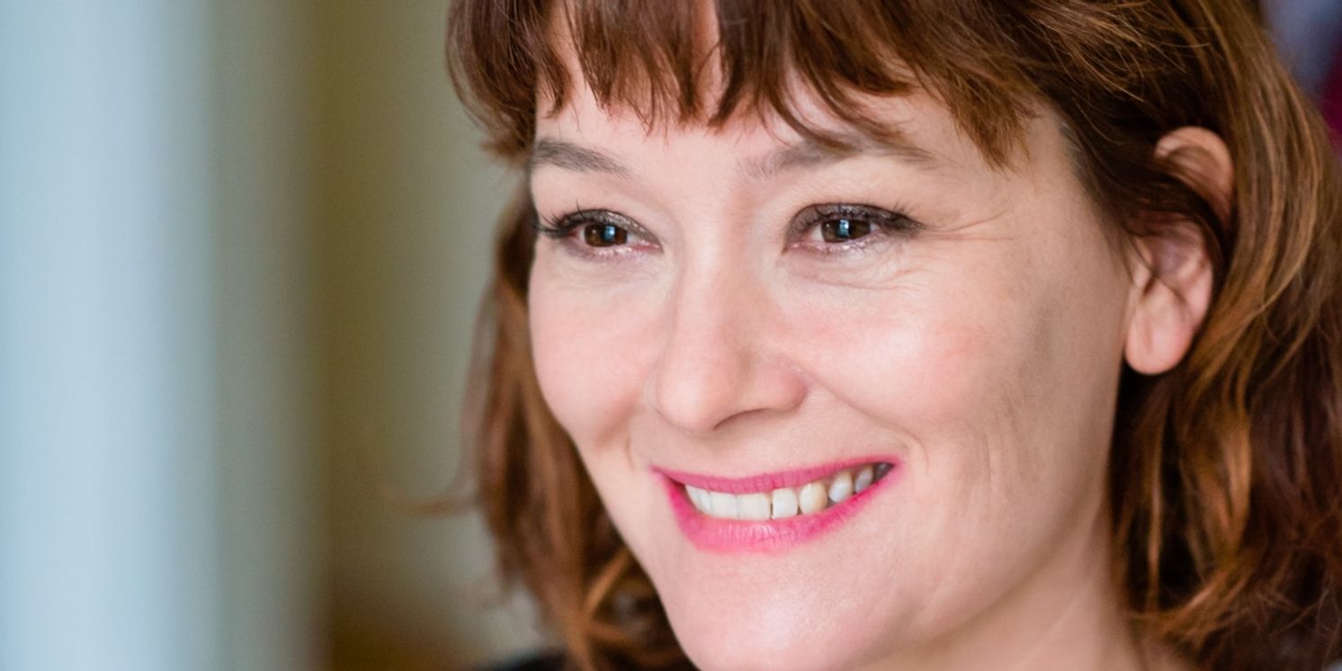 World Premiere of Erica Schmidt's LUCY to be Presented by Audible Theater in January 2023  Image