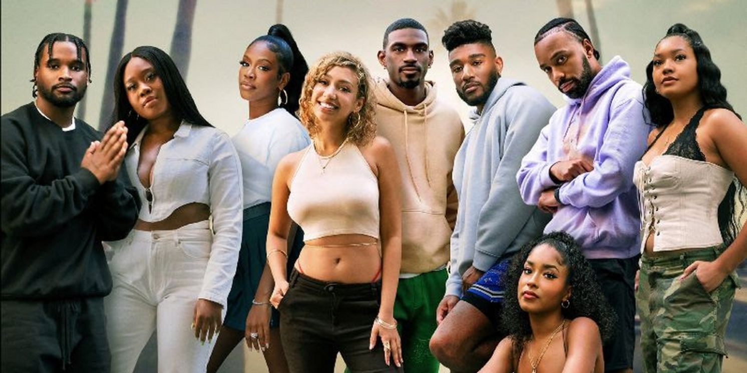 SWEET LIFE: LOS ANGELES to Return to HBO Max in August  Image