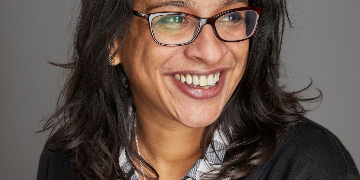 Indhu Rubasingham Steps Down As Artistic Director Of Kiln Theatre