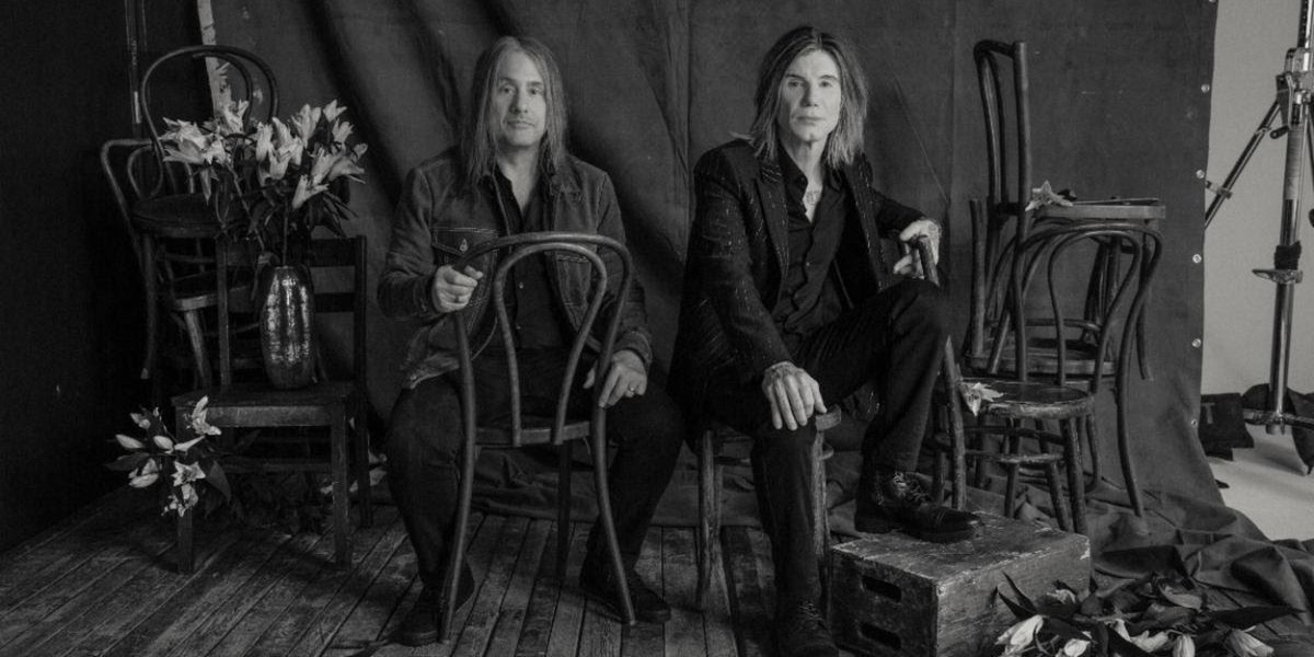 Goo Goo Dolls Unveil New Alex Aldi Remix of 'Save Me From Myself'