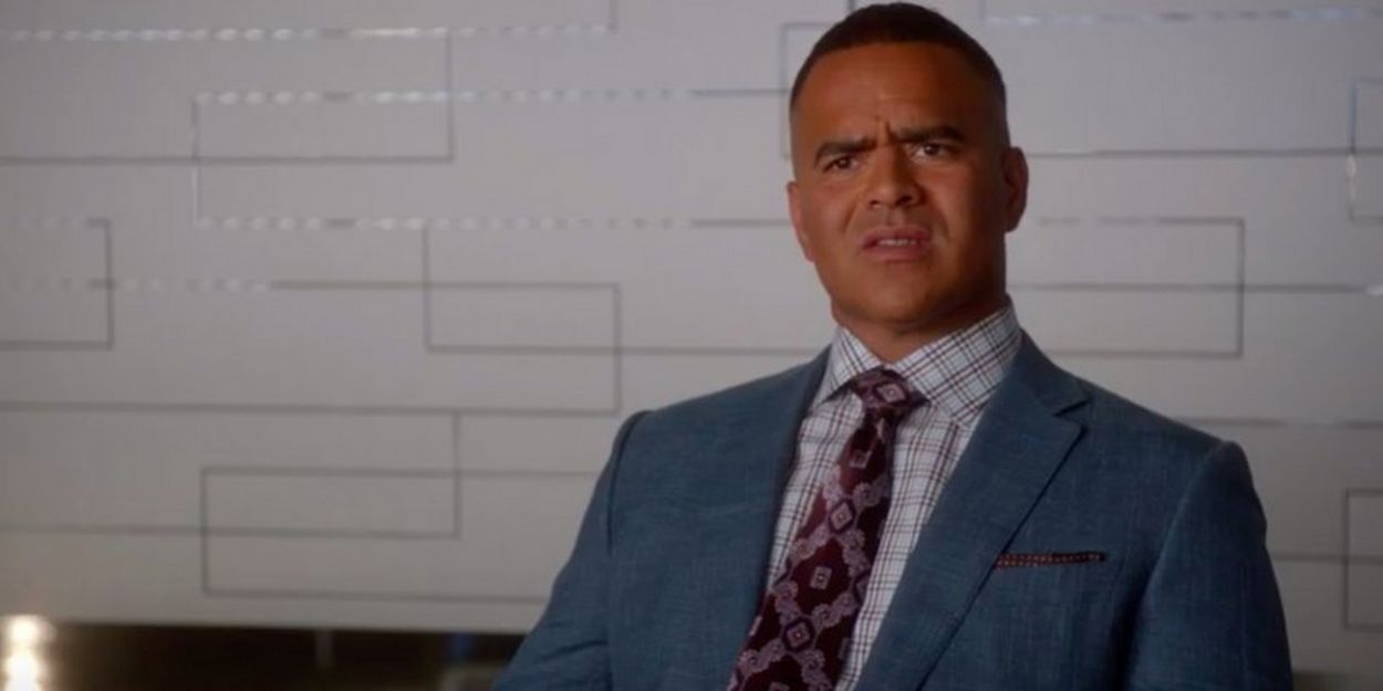 VIDEO: CBS Shares Sneak Peek at Season Premiere of BULL Video