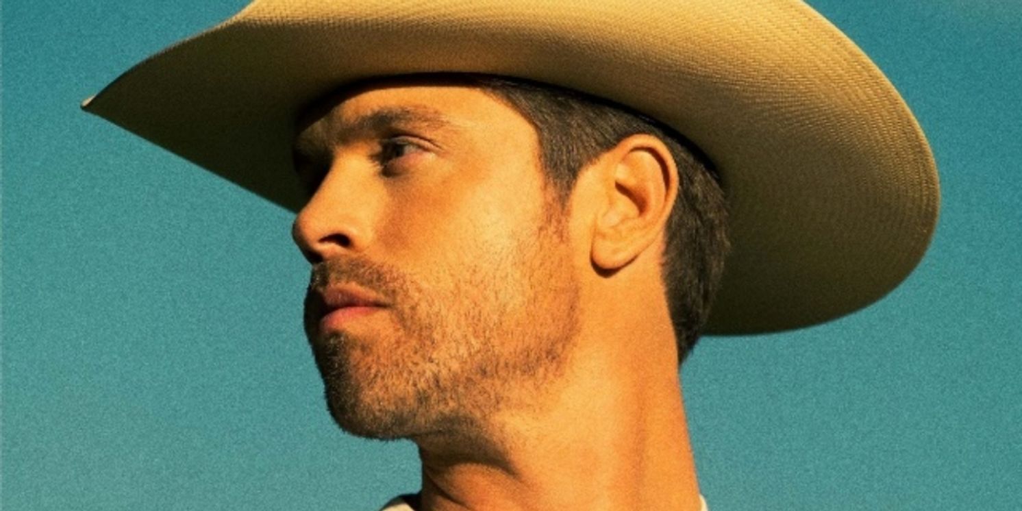 Atlantic Union Bank After Hours Adds Dustin Lynch To 2023 Concert Season  Image