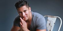 Nicholas Rodriguez Will Perform Solo Concert THE FIRST TIME at Holmdel Theatre Compan